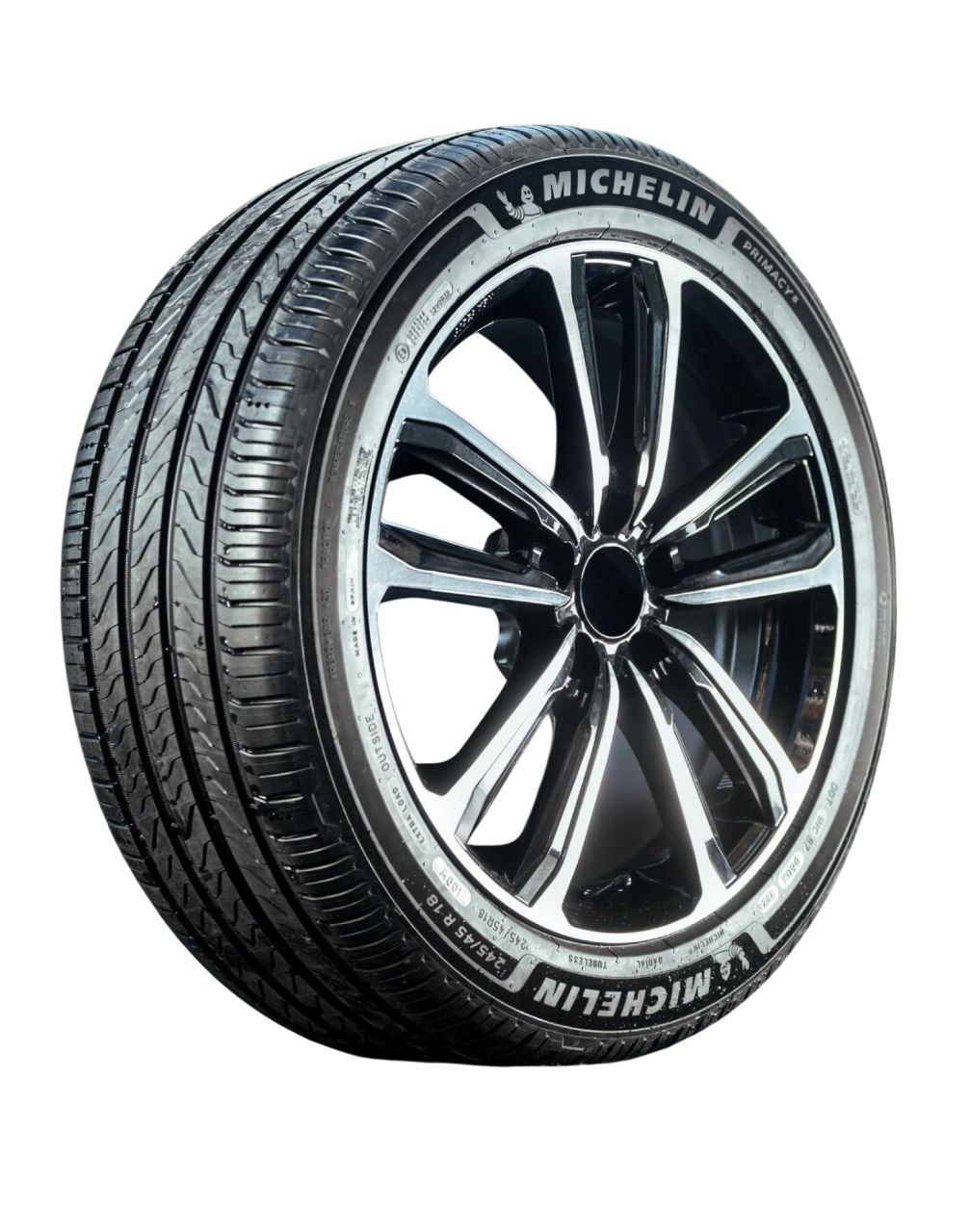 225/50R17 98W XL Primacy 5